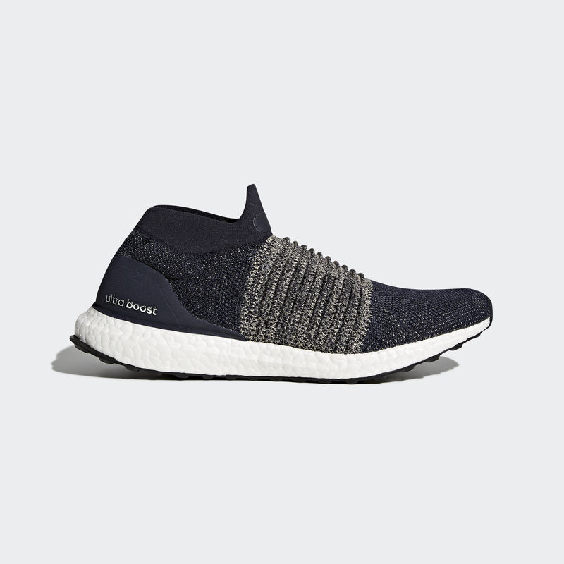 Ultra boost laceless shop legend ink 2.0